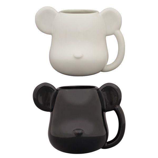 ベアブリック BEARBRICK Starbucks 2.0 500% ベアブリック BEARBRICK