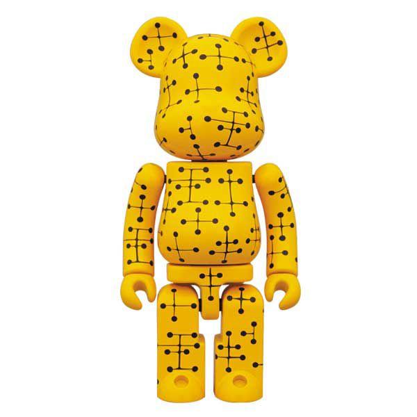 MEDICOM TOY - 超合金空山ベアブリック 200% BE@RBRICK×SORAYAMA 空山基 超高価買取 | 赤富士屋トイトイ