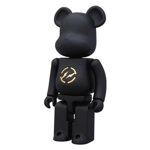 FRAGMENT - 超合金 BE@RBRICK fragmentdesign ベアブリック BE@RBRICK×Fragment Design フラグメント 超高価買取 | 赤富士屋