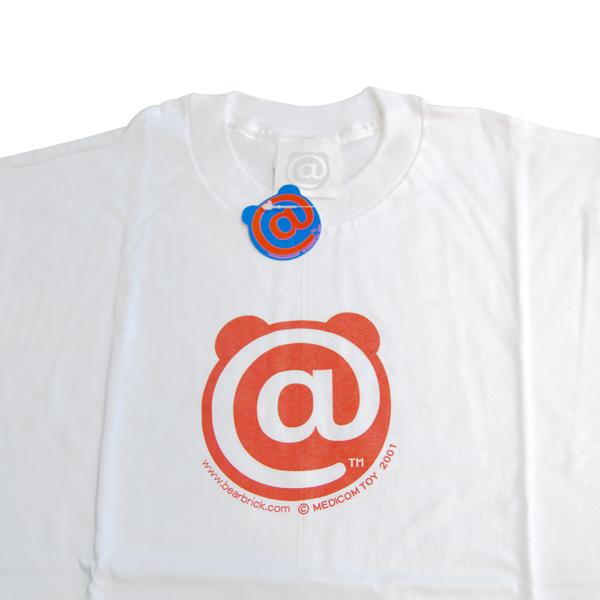 新品タグ付HYS × BE@RBRICK コラボ ベア ブリック Pt Tシャツ TMT×BE@RBRICK】DRY COTTON S/S TEE (DANCING BE@RBRICK) – TMT