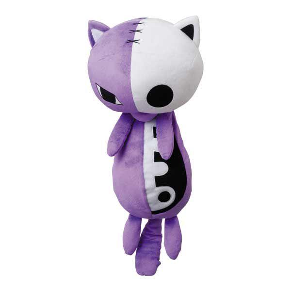 美品 ホネコネコ ぬいぐるみ 50cm メディコム・トイ 国内正規品 ホネコネコ ぬいぐるみ : MEDICOM TOY TOKYO - 通販 - Yahoo