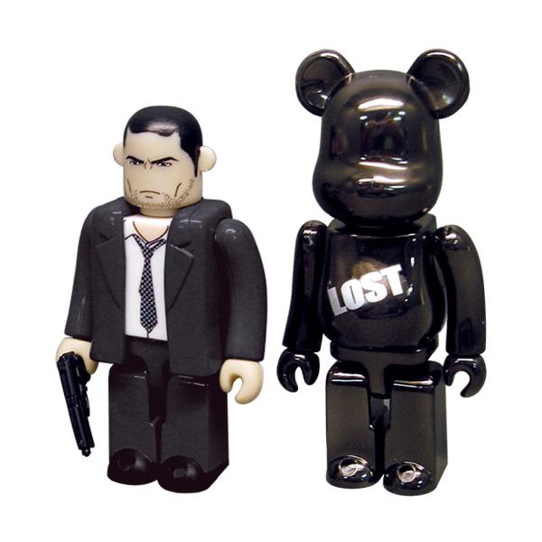 Jack Kubrick キューブリック Lost Be Rbrick ベアブリック Set Project 1 6 Kubno238 Project 1 6 通販 Yahoo ショッピング