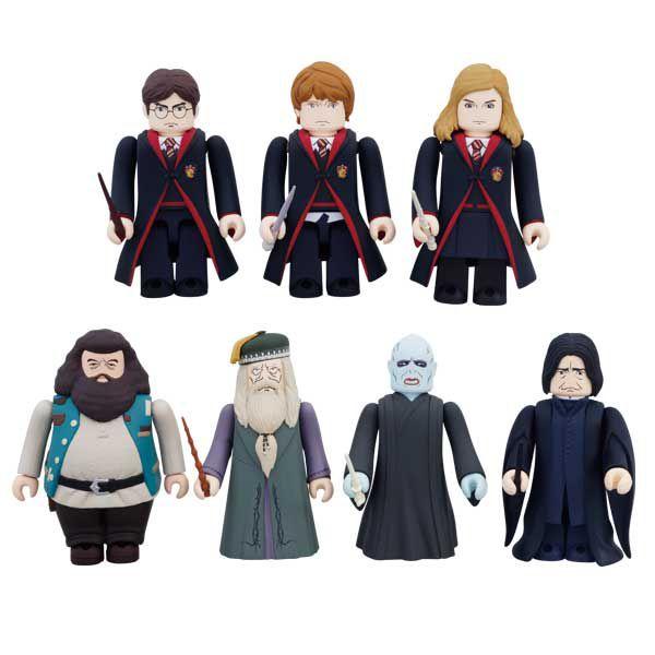 MEDICOM TOY（メディコム・トイ） KUBRICK（キューブリック）ハリー