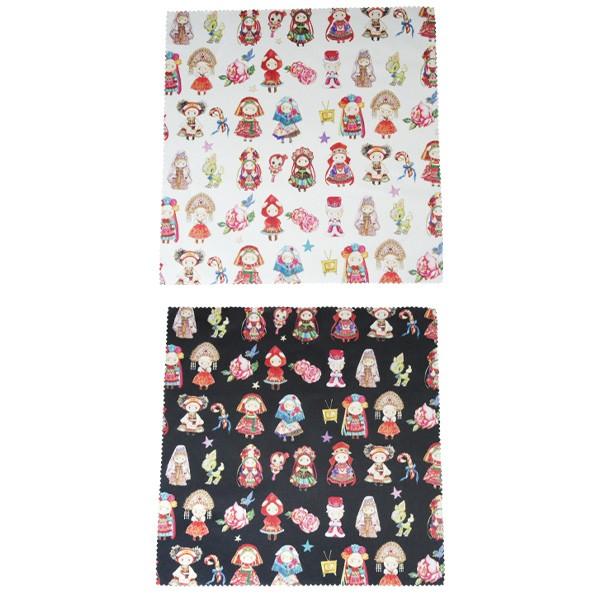 �y�����X�g�A�zmarche de mimi ���K�l�N���X �z���C�g/�u���b�N