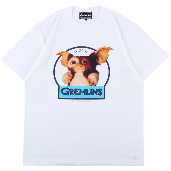 MLE GREMLINS GIZMO CIRCLE T-SHIRT