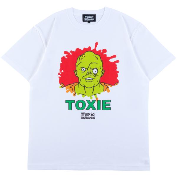 MEDICOM TOY（メディコム・トイ） MLE × The Toxic Crusaders 
