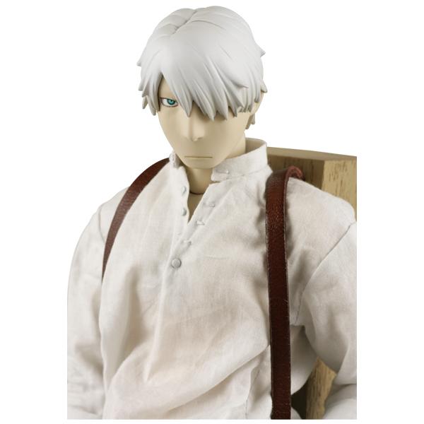 Rah 蟲師 ギンコ Buyee Buyee Japanese Proxy Service Buy From Japan Bot Online