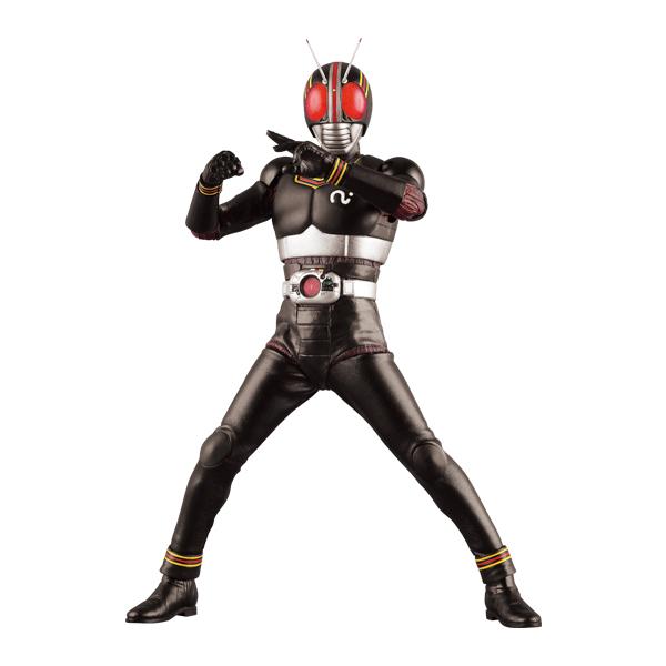 Rah Dx 仮面ライダーブラック Rahno393 Project 1 6 通販 Yahoo ショッピング