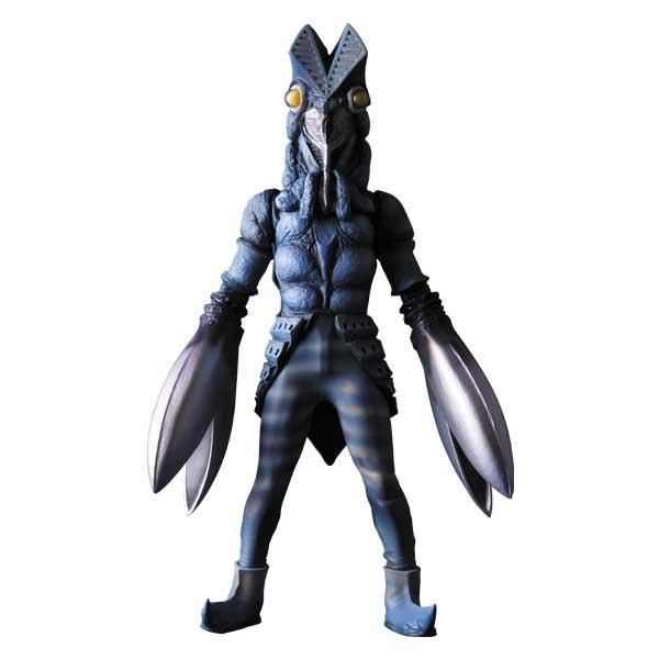 Rah バルタン星人 リニューアル版 Rahno470 Project 1 6 通販 Yahoo ショッピング