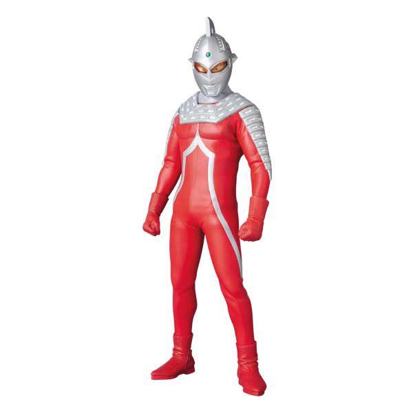 RAH ウルトラセブン Ver.2 フィギュア Amazon.co.jp: RAH リアルアクションヒーローズ ウルトラセブン