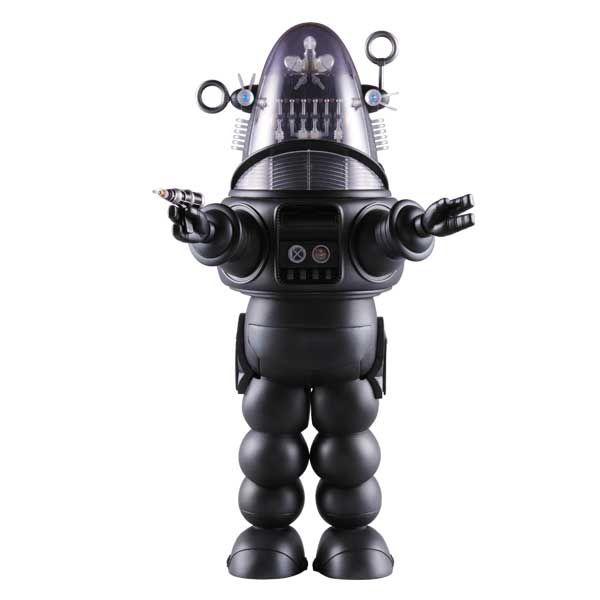 Robby the Robot(TM) 12 inch suit : MEDICOM TOY TOKYO - 通販