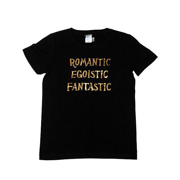 �y�����X�g�A�zRUNE BOUTIQUE T�V���c ROMANTIC�i�����Y�T�C�Y�j