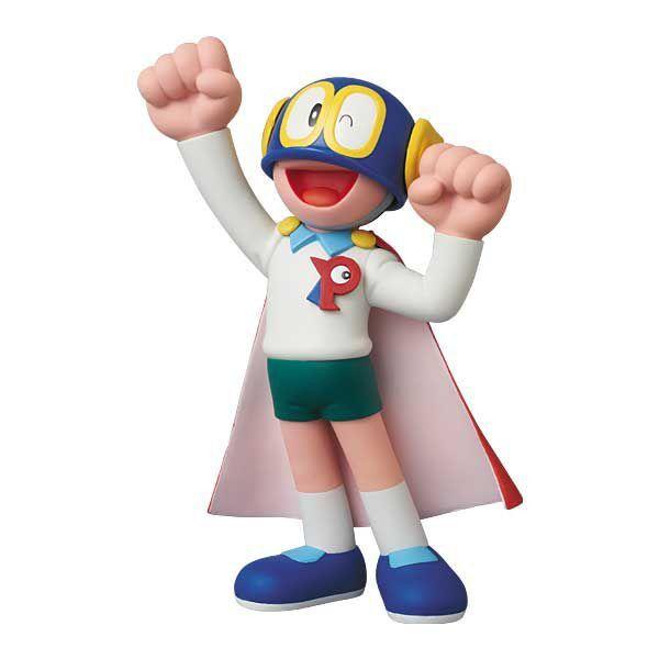 MEDICOM TOY UDF 藤子・F・不二雄 シリーズ1 - パーマン1号 : MEDICOM