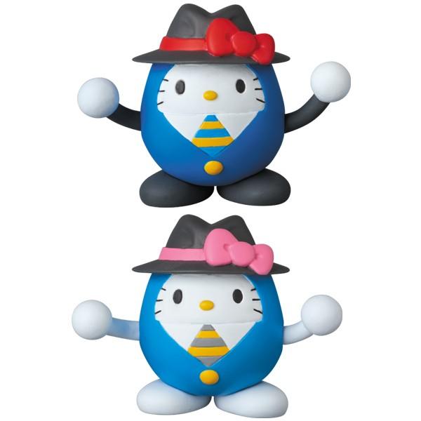 UDF DORAEMON meets HELLO KITTY ΂ HELLO KITTYi2FWJj