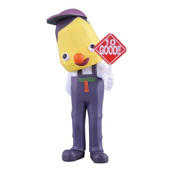 テンちゃん POP UP PARADE 超絶最かわてんしちゃん バニー Ver. L size