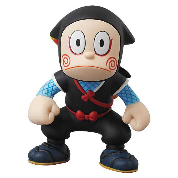 Udf 忍者ハットリくん オールドコミック版 Udfno94 Project 1 6 通販 Yahoo ショッピング