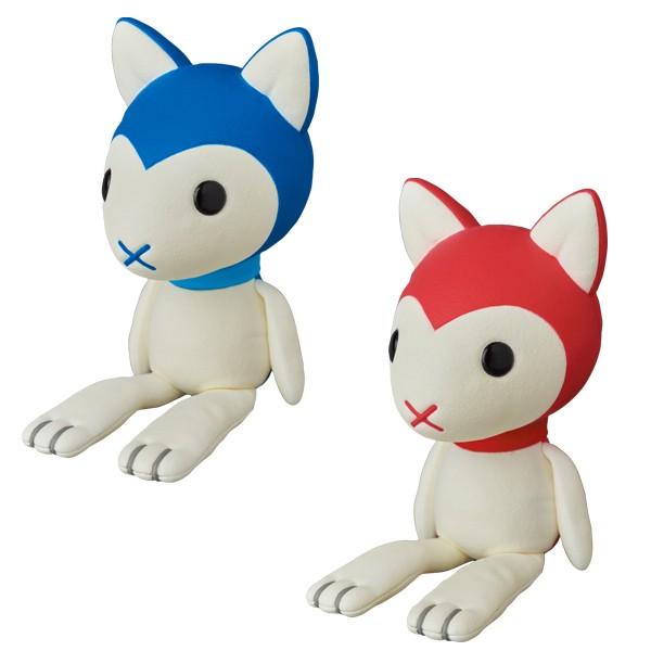 おおかみこどもの雨と雪　花のぬいぐるみ　2体セット おおかみこどもの雨と雪 花のぬいぐるみ 2体セット - メルカリ