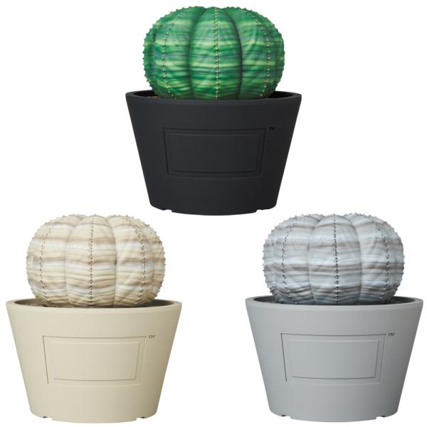 メディコムトイ　VCD Euhorbia obesa MEDICOM TOY VCD Euphorbia obesa : MEDICOM TOY TOKYO - 通販 - Yahoo