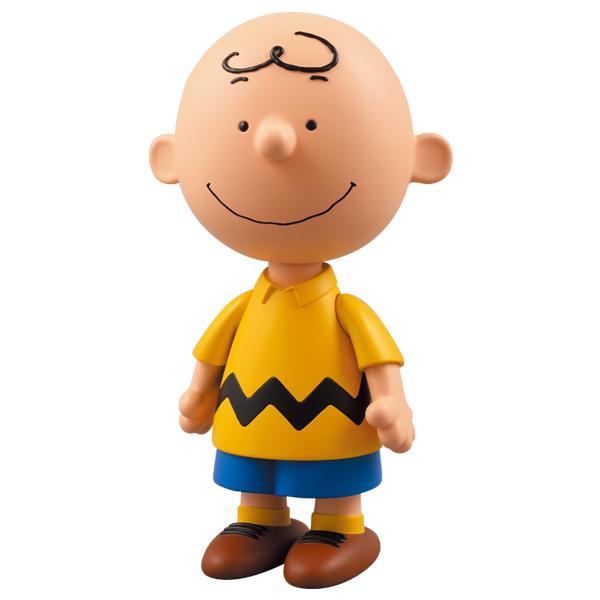 メディコムトイ　チャーリーブラウンのVCDフィギュア② VCD CHARLIE BROWN : MEDICOM TOY TOKYO - 通販 - Yahoo