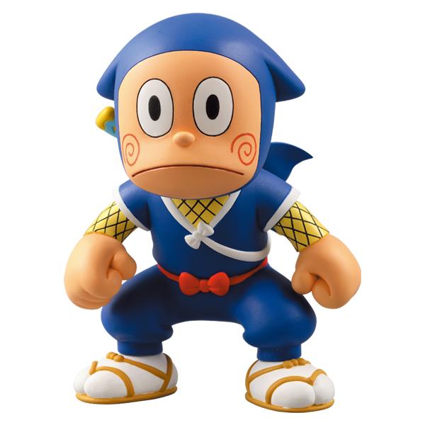 メディコムトイ VCD 忍者ハットリくん フィギュア VCD 忍者ハットリくん : MEDICOM TOY TOKYO - 通販 - Yahoo!ショッピング