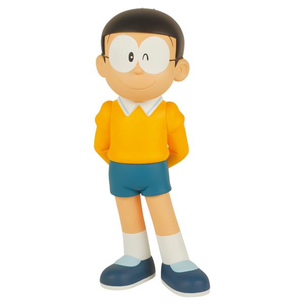VCD メディコムトイ のび太　ドラえもん MEDICOM TOY VCD のび太 : PROJECT 1・6 - 通販 - Yahoo