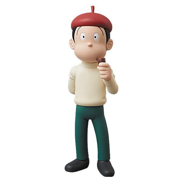 未使用　藤子　F 不二雄　VCD フィギュア　メディコム　トイ VCD 藤子・F・不二雄 : MEDICOM TOY TOKYO - 通販 - Yahoo!ショッピング