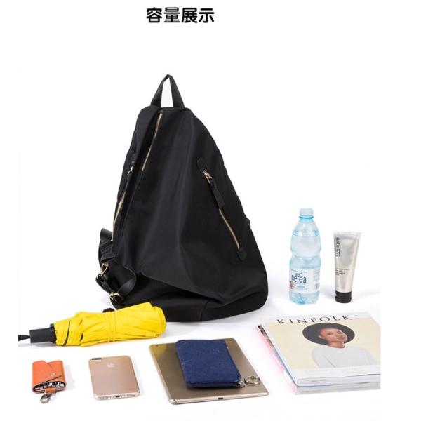 オトナ女子のきれいめ レディース リュック 大容量 収納 ショルダー 撥水 ナイロン リュックサック 黒 ブラック 通勤 通学 Buyee Buyee 提供一站式最全面最專業現地yahoo Japan拍賣代bid代拍代購服務 Bot Online