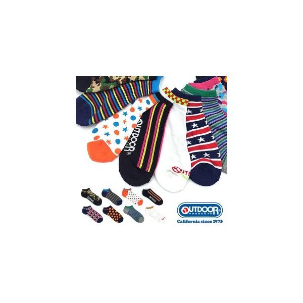 アウトドアプロダクツ Outdoor Products カラーアンクル丈 ソックス レディース メンズ 靴下 スニーカーソックス ショート 柄ランダム5足 福袋 Buyee 日本代购平台 产品购物网站大全 Buyee一站式代购 Bot Online