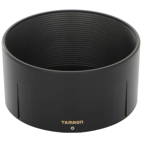 TAMRON A17P レンズ　レンズフード　ブラック TAMRON A17P レンズ レンズフード ブラック TAMRON A17P レンズ レンズ