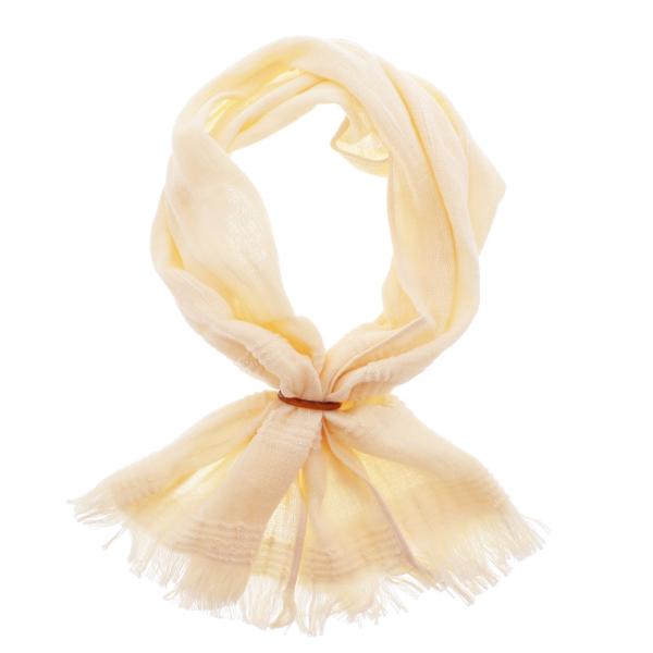 【商品概要】素材:コットン色:クリーム製品サイズ:96 x 32 x 0.2 cm商品重量:47 グラム【商品説明】【商品詳細】ブランド：オリム商品種別：ファッション商品名：たおるマフラー・ミニクリーム製造元：オリム(Orim)商品番号：C...