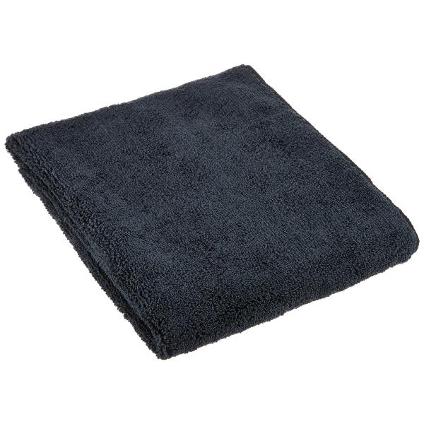 【商品概要】内容量:1枚製品サイズ:高さ:310mm 幅:231mm 奥行:31mmコーティング被膜にやさしい、超極細繊維のプレミアムマイクロファイバーでできた、洗車後の水滴拭き上げに大判サイズの吸水用クロスです。通常の2倍の面積の超大判サ...