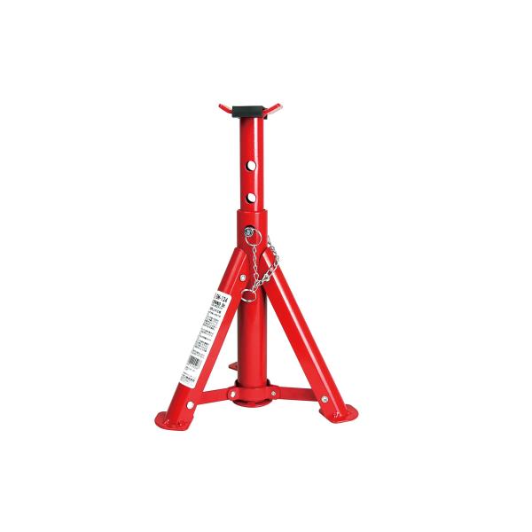 【商品概要】折りたたみ式なので、シーズンオフにはコンパクトに折りたたんで収納可能!長年に渡り国内市場でジャッキ製造・販売の老舗ニューレイトン社(日本)が提供する信頼のジャッキブランドが「エマーソン(Emerson)」!最低・最高位: 260...