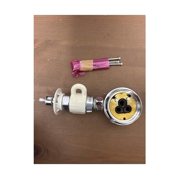 CB-SSH8 食器洗い乾燥機用分岐栓 TOTO社用分岐水栓 : プロジェクトC