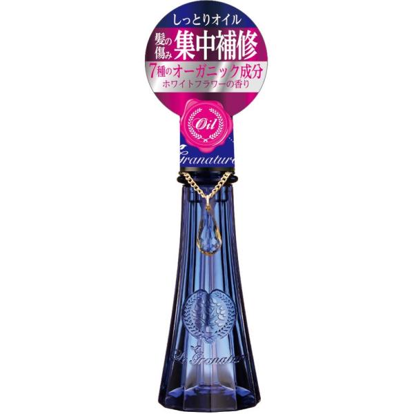 【商品概要】原産国:日本内容量:100mlヘアタイプ:パ-マ・カラ-リングサロン仕上げのカラーリング ツヤ髪キープヘアカラーのツヤ色を守りながら、髪のダメージを集中補修【商品説明】【商品詳細】ブランド：ルグラナチュレ商品種別：ビューティー商...