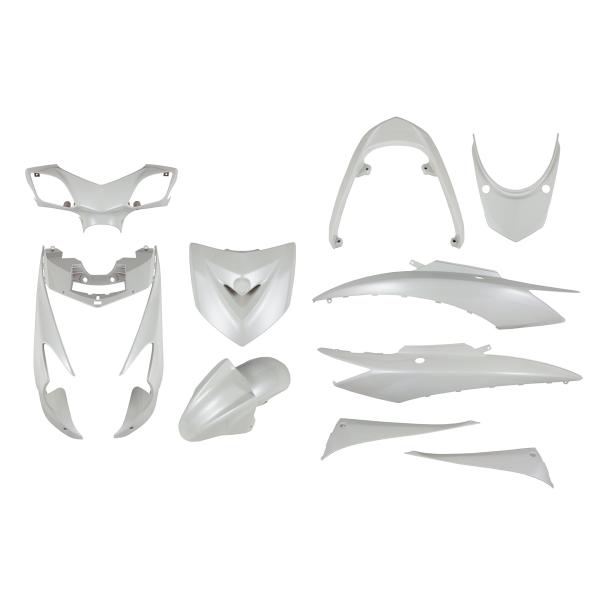 バイクパーツセンター シグナスX 3型 純正タイプ外装セット 10点セット