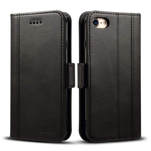 【商品概要】対応機種 iPhone7、iPhone8、iPhone se2、iPhone se3 4.7inch専用。対応機種を間違いないようにご購入お願い申し上げます。手帳型ケース 外部のカバーは合皮レザー素材を採用しており、放熱性や耐衝...