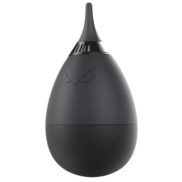 【商品概要】【世界が認めたデザイン】: 国際的に権威のある「2019年レッドドット・デザイン賞」を受賞。水滴から着想を得た美しいフォルムと、実用性を追求したタンブラー構造が融合し、これまでにない清掃体験を提供します。【常にクリーンなエアーを...