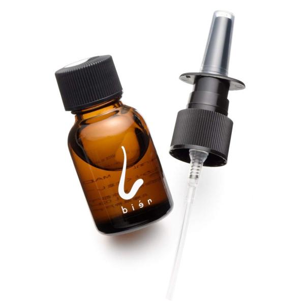 【商品概要】サイズ:15ml内容量:15mlスキンタイプ:全肌質対応【商品説明】【商品詳細】ブランド：レイワメディカルラボ商品種別：ビューティー商品名：レイワメディカルラボ 鼻用 保湿オイル ビアン bien 15ml ノーズスティック付 ...