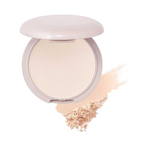 【商品概要】ふんわり軽く、透明感のある仕上がりをかなえるフェイスパウダーです。テカリ・くずれのないさらさら美肌をかなえます。しっとりした感触なのに、ヨレにくく、つけたての美しさがつづきます。肌との親和性、密着性が高く、肌との一体感を演出しま...