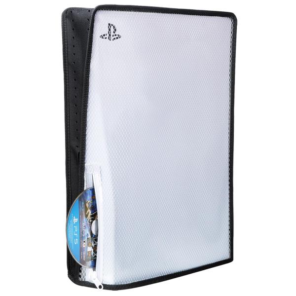 【商品概要】[ご注意点] - カバー装着したの放熱効果はカバーを装着しないほど良くなく、必然的です。この一点が気になる方は慎重に考えてください。PlayStation 5 デジタル・エディション 2020専用設計（立ち姿勢）。??非適用新型...