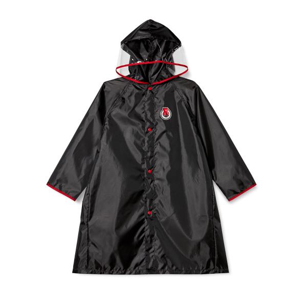 【商品概要】SIZE:120 ゆき丈:63cm 身幅:45.5cm 着丈:76cmSIZE:130 ゆき丈:67cm 身幅:49cm 着丈:80cmSIZE:140 ゆき丈:72cm 身幅:52cm 着丈:85cm【商品説明】【商品詳細】ブ...