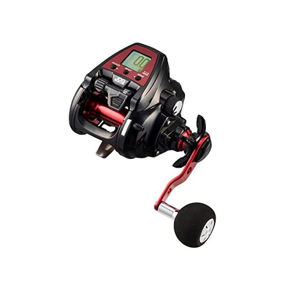 ダイワ 電動リール 23レオブリッツ S500JP 2023年モデル Amazon | ダイワ(DAIWA) 電動リール 23レオブリッツ S500JP (2023年