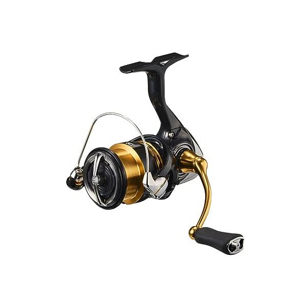 ダイワ(DAIWA) スピニングリール 23レガリス LT2500S-XH