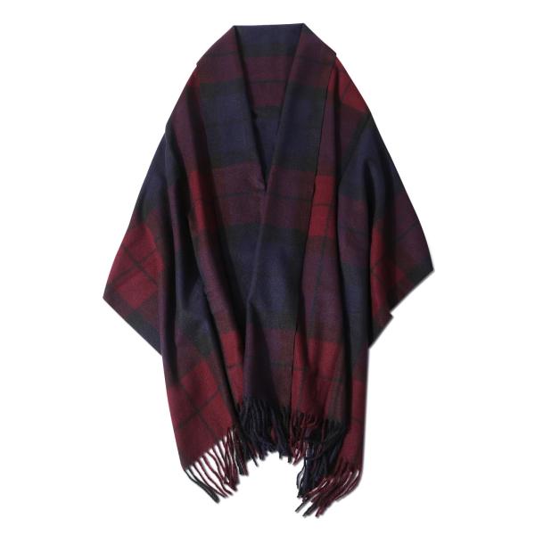 【商品概要】?【メイン素材】：ポリエステル、レーヨン 素材構成 : ポリエステル 80% レーヨン20% サイズ：200cm×70cm カラー全５色?【肌触りを追求した至極のカシミヤタッチ】 出来るだけカシミヤに近い肌触りを追求するため、現...