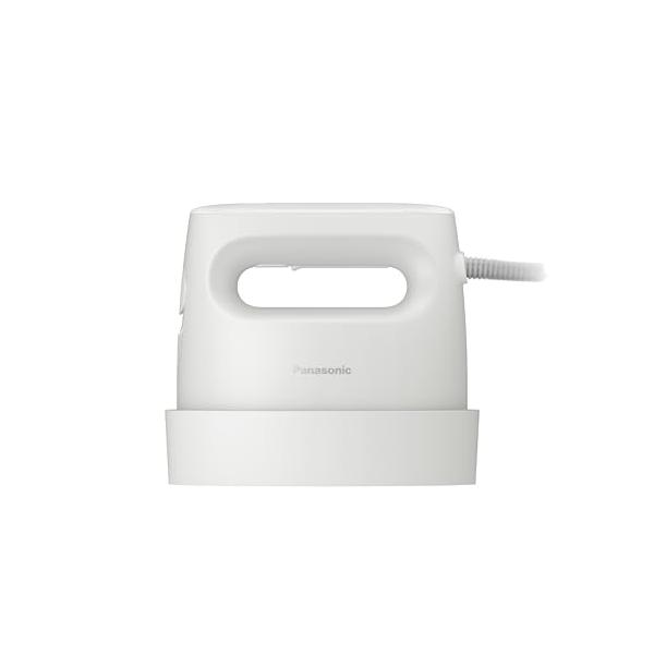 【商品概要】ハンガーにかけたまま、時短でしっかりシワのばしシリーズ最速の立ち上がりと、静電タッチ式のスチーム操作でサッと使える大容量なのに軽量・コンパクト。だから軽々かけられる360°パワフルスチーム搭載で、どんな向きで使っても(※ハンガー...