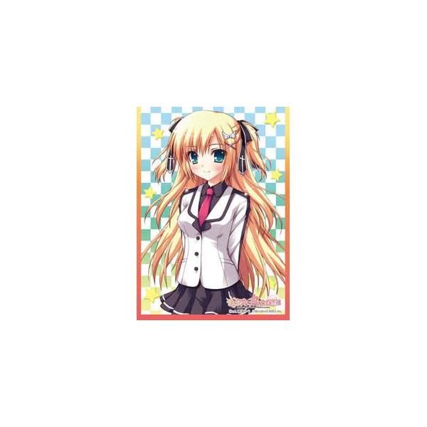 ネコポス ゆうパケット対応 キャラクタースリーブコレクション 色に出でにけり わが恋は 天城梨桜 Project Core 通販 Yahoo ショッピング