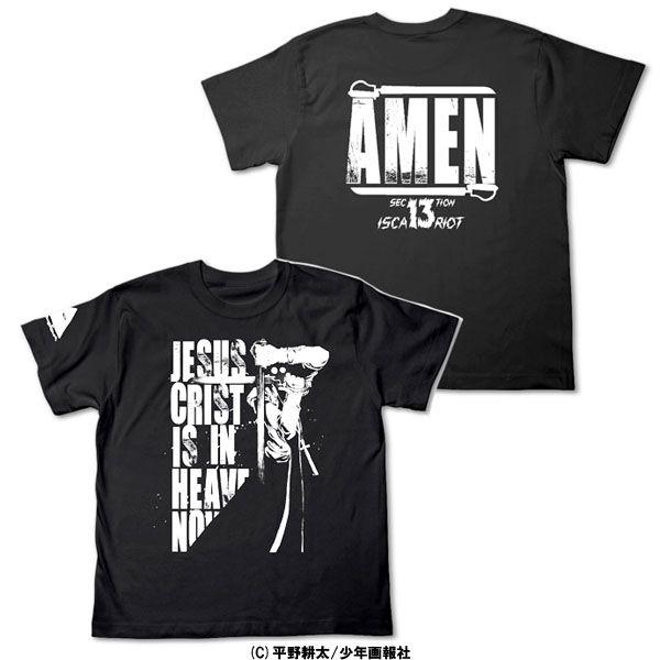 送料無料対象商品】コスパ HELLSING アンデルセン Tシャツ 送料無料対象商品】コスパ HELLSING アンデルセン Tシャツ