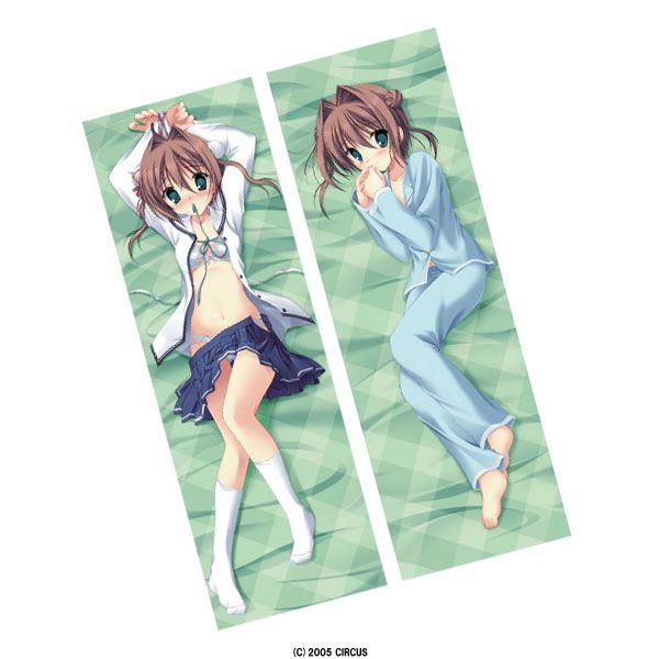 送料無料対象商品】コスパ D.C.II 〜ダ・カーポII〜 朝倉由夢 スムース 