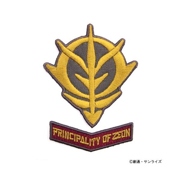 ylR|X/䂤pPbgΉzRXp @mK_ PRINCIPALITY OF ZEONbyZbg