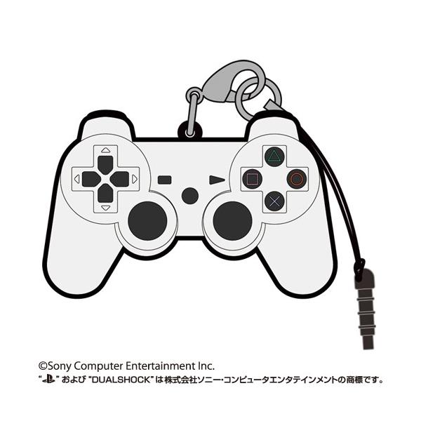 �y�l�R�|�X/�䂤�p�P�b�g�Ή��z�R�X�p �v���C�X�e�[�V�����t�@�~���[�}�[�N ���o�[�X�g���b�v �^ DUALSHOCK�iR�j3